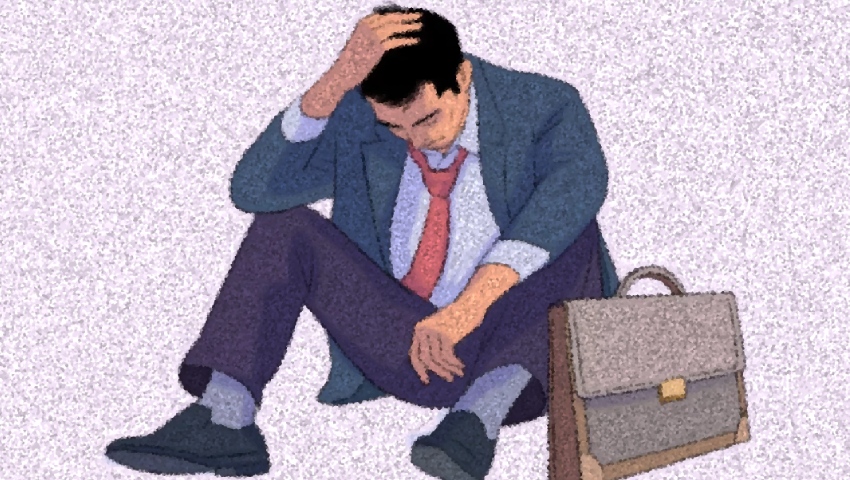 বর্তমানে দেশে বেকারের সংখ্যা ২৭ লাখ ৩০ হাজার