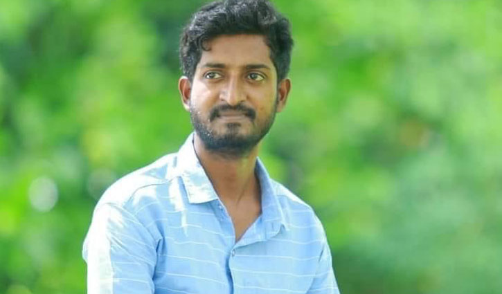 কনটেন্ট ক্রিয়েটর সাদ্দাম মালকে আইনি নোটিশ