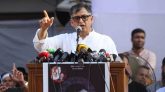 ড. ইউনূস পদত্যাগের নাটক করেছেন: সালাহউদ্দিন আহমেদ