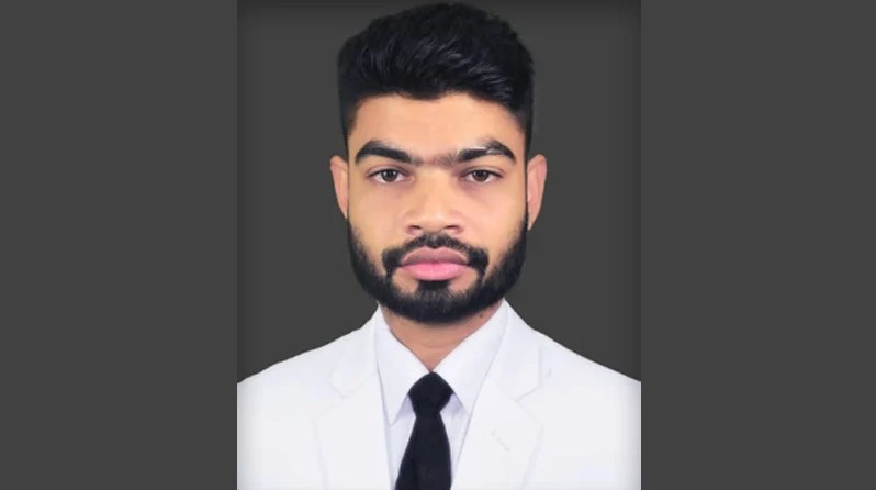 ধর্ষণে অভিযুক্ত বরিশাল জেলা ছাত্রদল নেতা সবুজ বহিষ্কার