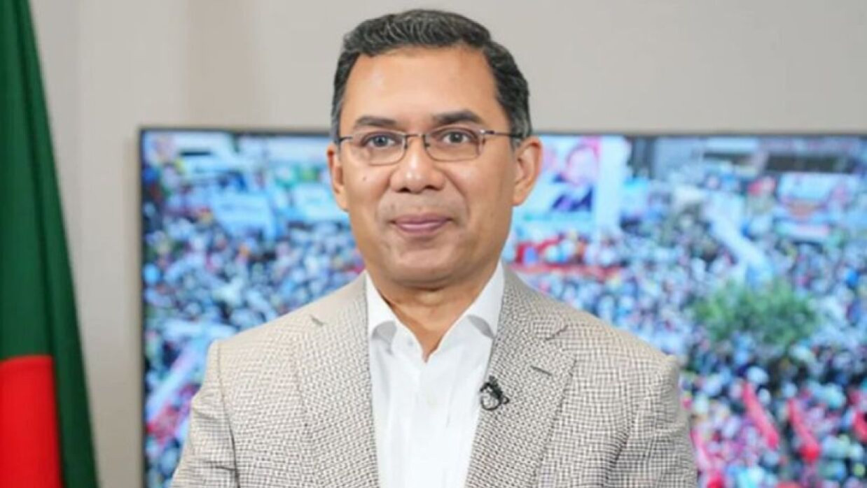 পরিস্থিতি ঘোলাটে না করে নির্বাচনের তারিখ ঘোষণা করুন