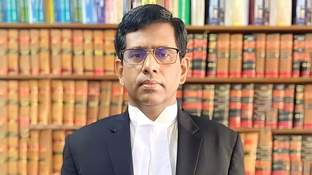 জুলাই-আগস্টে কোনো গণহত্যা হয়নি: চিফ প্রসিকিউটর