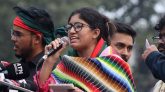 ছাত্ররাজনীতিকে ‘বিষাক্ত’ করে তুলেছে শিবির : উমামা