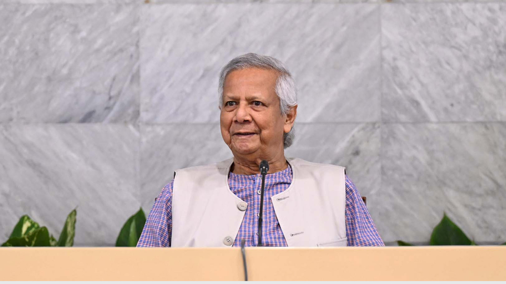 পদত্যাগ ভাবনা পাল্টা চাপ অন্তর্বর্তী সরকারের