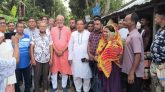 বিএনপি’র নেতৃত্বে উন্নত বাংলাদেশ গড়া সম্ভব : বুলু