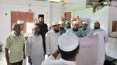 আত্রাইয়ে ইসলামী আন্দোলন পাঁচুপুর ইউনিয়নের কমিটি গঠন