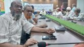আত্রাইয়ে আইনশৃঙ্খলা কমিটির সভা অনুষ্ঠিত