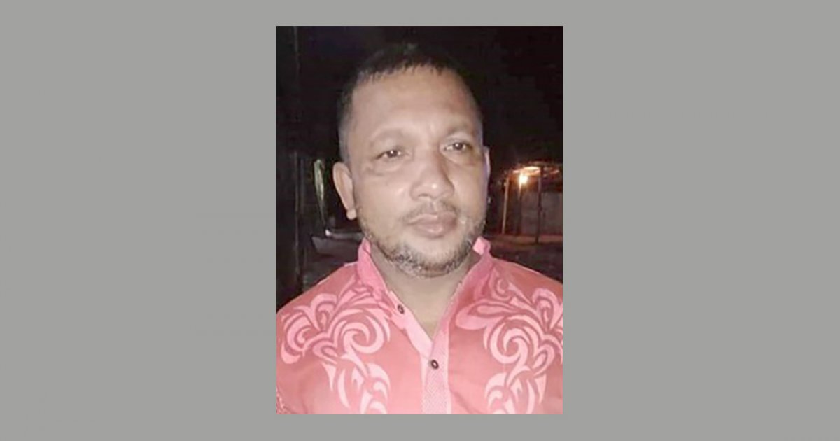 যুবদল নেতার হৃদরোগে মৃত্যু, ‘হত্যা’ দেখিয়ে শেখ হাসিনার নামে মামলা