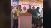 আত্রাইয়ে এমএএম কলেজে বরণ ও বিদায় অনুষ্ঠিত