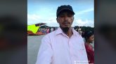উজিরপুরে ৩ দিনেও সন্ধান মেলেনি নিখোঁজ আবু তালেবের