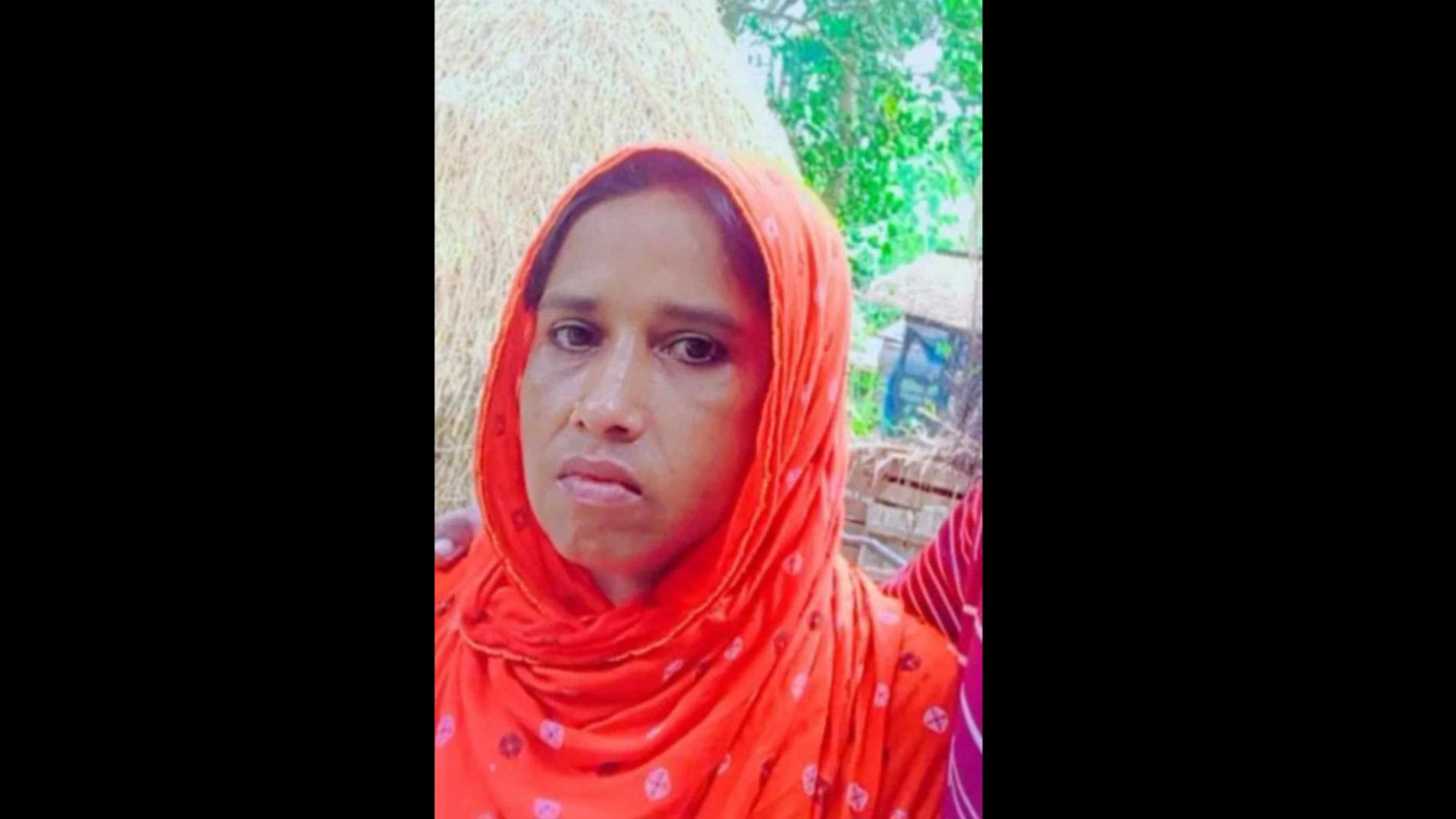 উজিরপুরে ৫ দিন ধরে গৃহবধূ নিখোঁজ, উদ্বিগ্ন স্বজনরা