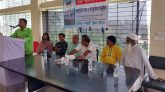আত্রাই পত্রিকার প্রকাশনা উৎসব অনুষ্ঠিত