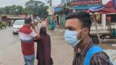 কুয়াকাটায় প্রেমিকসহ প্রবাসীর স্ত্রী আটক