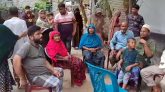 লাশবাহী অ্যাম্বুলেন্সে ডাকাতি, টাকা-স্বর্ণালংকার লুট