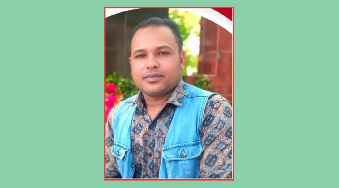 ১০ মাসে ৩ দল বদল করে এখন এনসিপির নেতা