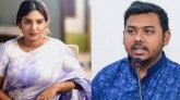 তুষারের বিরুদ্ধে যৌন হয়রানির অভিযোগ দিলেন নীলা