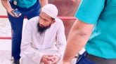 পটুয়াখালীতে মা ও দাদিকে কুপিয়ে হত্যা: ঘাতক গ্রেফতার
