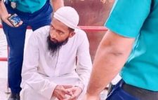পটুয়াখালীতে মা ও দাদিকে কুপিয়ে হত্যা: ঘাতক গ্রেফতার