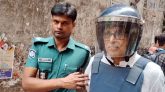 ফের ৫ দিনের রিমান্ডে মেনন