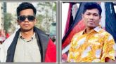 নিহত ছাত্রদল নেতা সাম্যের বড় ভাই যোগ দিলেন এনসিপিতে
