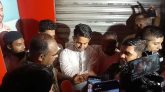 মবের নামে নাশকতার সুযোগ নেই , সারজিসকে বললেন সেনা