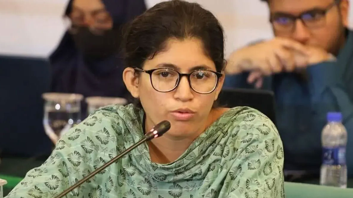 সংস্কার, জুলাই, শহীদ এসব মুখের বুলিমাত্র