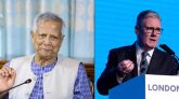 প্রধান উপদেষ্টার সঙ্গে বৈঠকে রাজি নন ব্রিটিশ প্রধানমন্ত্রী