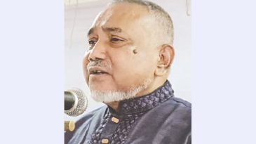 ভোট ডাকাতির সুযোগ থাকবে না বলেই পিআর পদ্ধতির নির্বাচনকে ভয়