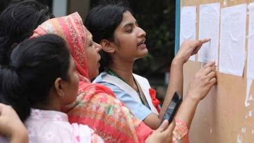 একাদশে ভর্তি: থাকবে জুলাই গণঅভ্যুত্থান’ কোটা , বাদ মুক্তিযোদ্ধা কোটা