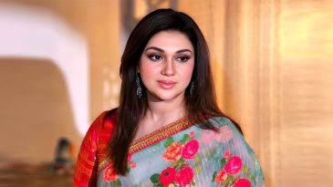 জুলাই হত্যাচেষ্টা মামলায় জামিন পেলেন অপু বিশ্বাস