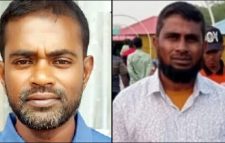 ভোলায় দলবদ্ধ ধর্ষণ: শ্রমিকদল নেতাসহ গ্রেফতার ২