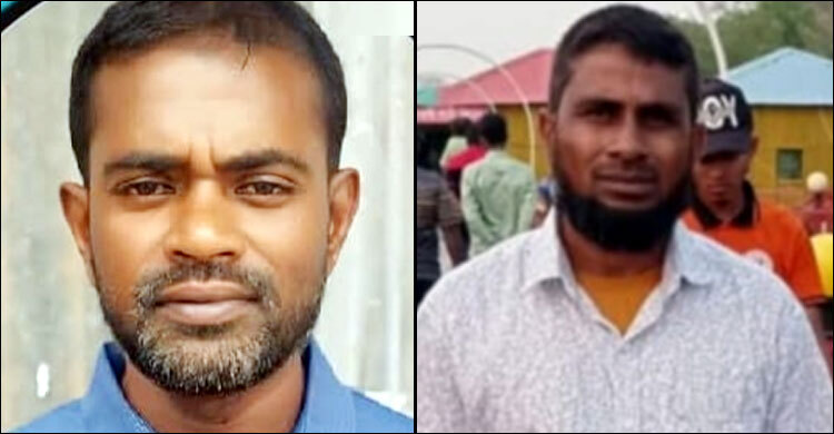 ভোলায় দলবদ্ধ ধর্ষণ: শ্রমিকদল নেতাসহ গ্রেফতার ২