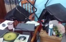 থানা থেকে বিএনপির নেতার আসামি ছিনতাই, ওসিসহ আহত ২৩