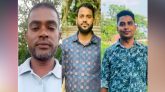 গৃহবধূকে সংঘবদ্ধ ধর্ষণ, শ্রমিক দল-ছাত্রদলের ৩ নেতা বহিষ্কার