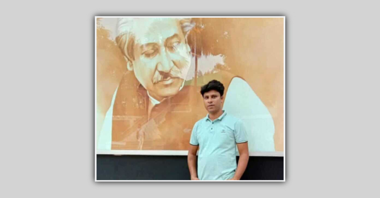 জুলাই বিপ্লব নিয়ে ‌‘কটূক্তি’ পুলিশ সদস্য বরখাস্ত
