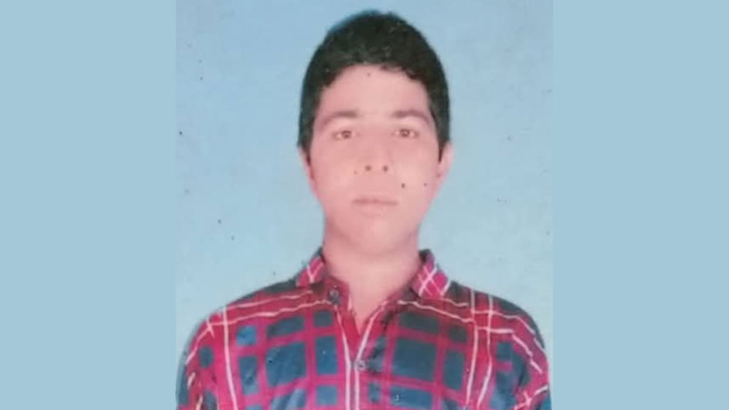 বরিশালে নিখোঁজ শাওনের ভাসমান লাশ উদ্ধার